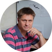 Исполнительный директор